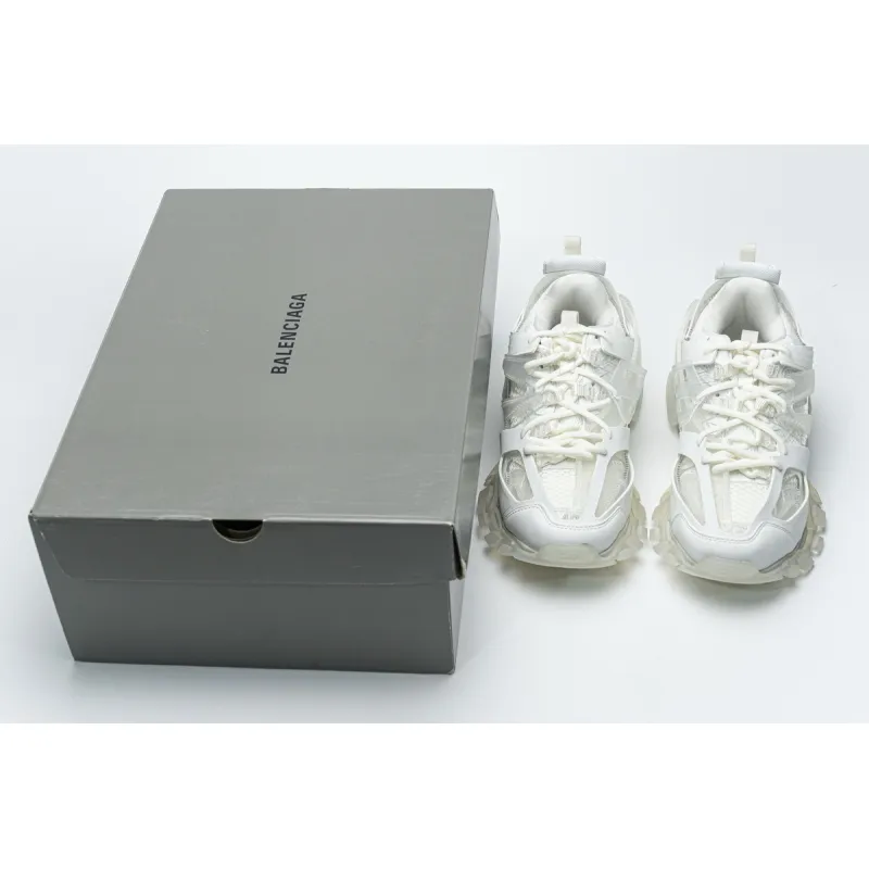 Balenciaga Tess S.White 44351 W09E1 9000