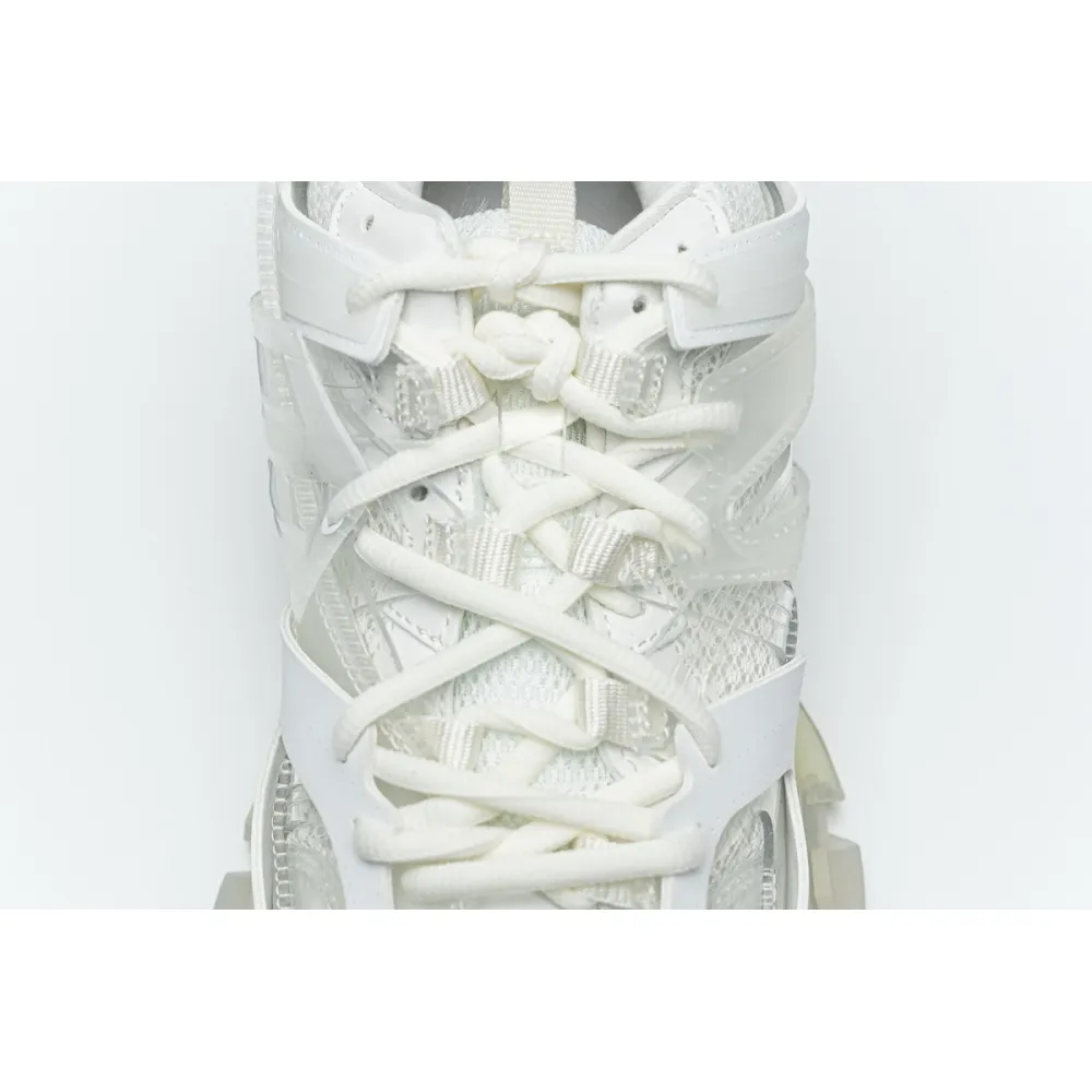 Balenciaga Tess S.White 44351 W09E1 9000