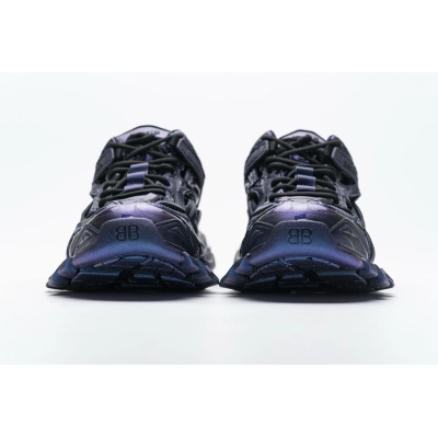 Balenciaga Track.2 Metallic Purple 568615 W2MA1 5610 02