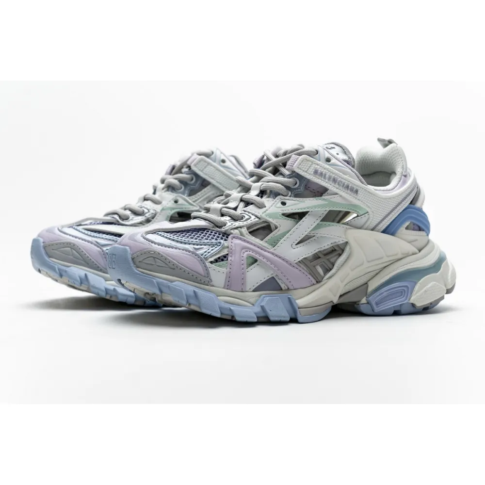 Balenciaga Track.2 Pastel 568615 W2GN3 9045