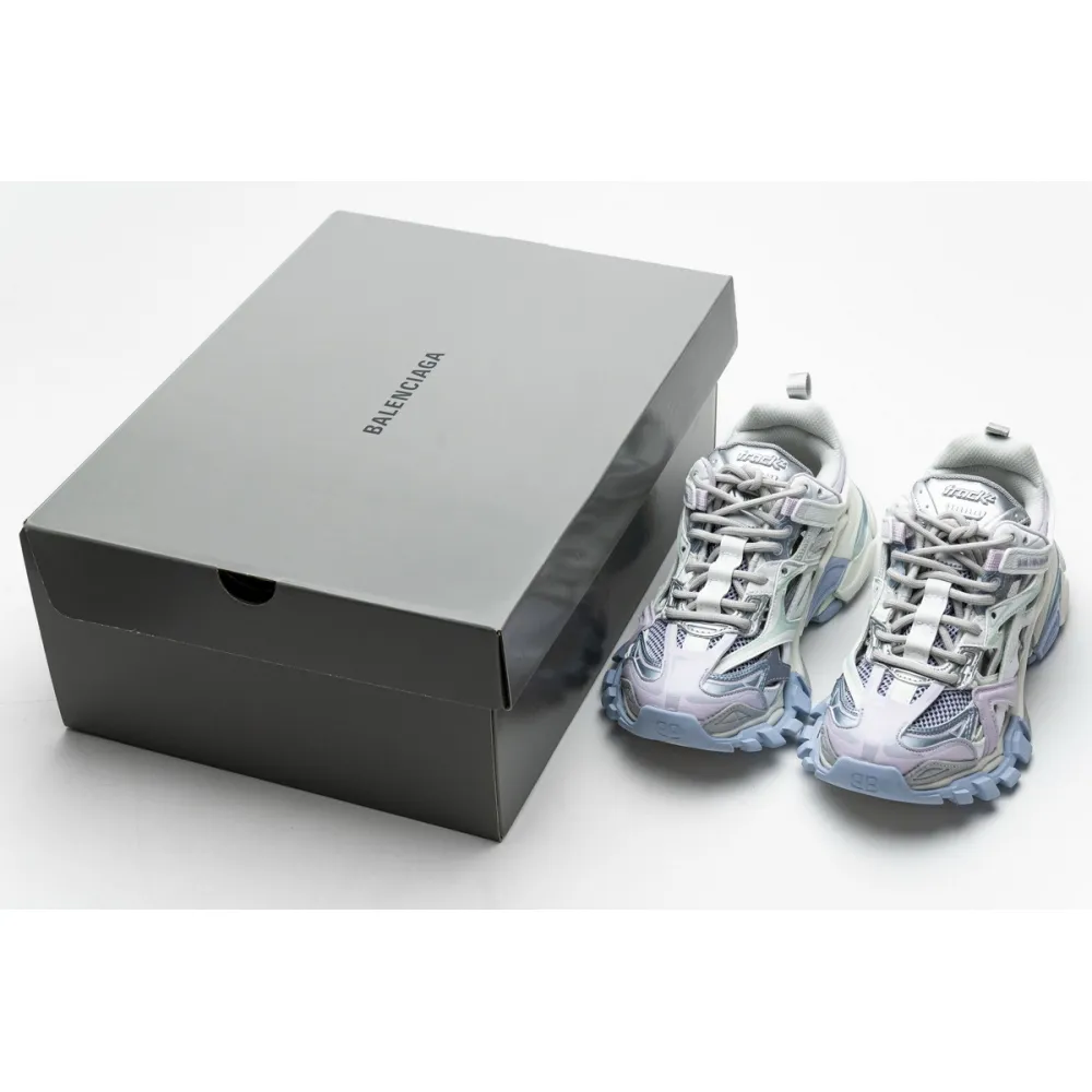 Balenciaga Track.2 Pastel 568615 W2GN3 9045