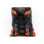 Balenciaga Track 2 Sneaker Dark Grey Orange 570391 W2GN1 2002