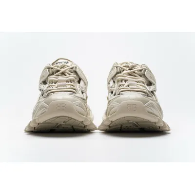 Balenciaga Track 2 Sneaker Khaki 570391 W2GN1 9029 02