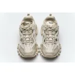 Balenciaga Track 2 Sneaker Khaki 570391 W2GN1 9029