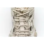 Balenciaga Track 2 Sneaker Khaki 570391 W2GN1 9029