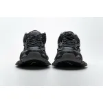 Balenciaga Track 2 Sneaker Medium Grey 70391 W2GN3 1285