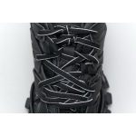 Balenciaga Track Black (No lights) 542436 W1GB1 1000