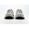 Balenciaga Track White Orange 542436 W1GB7 9059