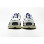 Balenciaga Triple S Black Blue Violet 490672 W09O5 1005