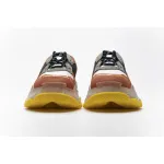 Balenciaga Triple S Black Orange 541624 W09E1 1766