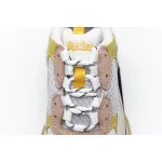Balenciaga Triple S Black Yellow Pink 490672 W09O5 9035