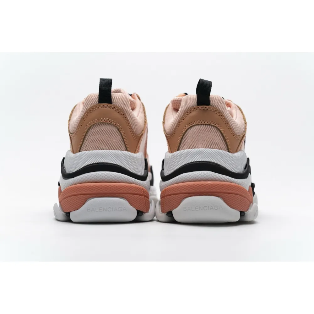 Balenciaga Triple S Golden 541624 W09O1 1809