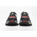 Balenciaga Triple S Green Red 490672 W09O5 1068