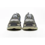 Balenciaga Triple S Grey 483513 W06E1 1259