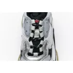 Balenciaga Triple S Grey Silver 541624 W06E2 7320