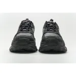 Balenciaga Triple S Letter Colorful 524039 W2FA1 1210