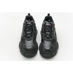 Balenciaga Triple S Letter Colorful 524039 W2FA1 1210