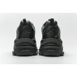 Balenciaga Triple S Letter Colorful 524039 W2FA1 1210