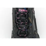 Balenciaga Triple S Letter Colorful 524039 W2FA1 1210