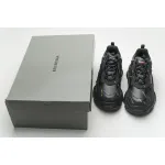 Balenciaga Triple S Letter Colorful 524039 W2FA1 1210