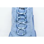 Balenciaga Triple S Light Blue  (W) 524039 W2FW1 4800
