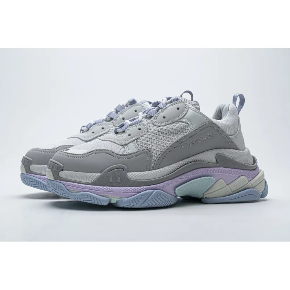 Balenciaga Triple S Makaron 536737 W2FW1 1977