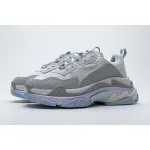 Balenciaga Triple S Makaron 536737 W2FW1 1977
