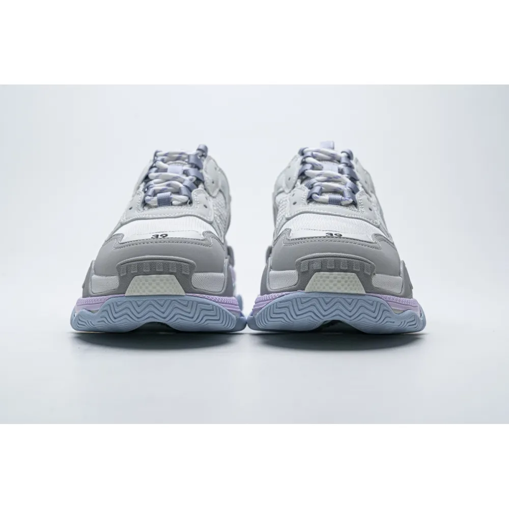 Balenciaga Triple S Makaron 536737 W2FW1 1977