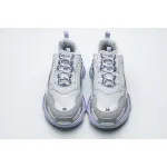Balenciaga Triple S Makaron 536737 W2FW1 1977