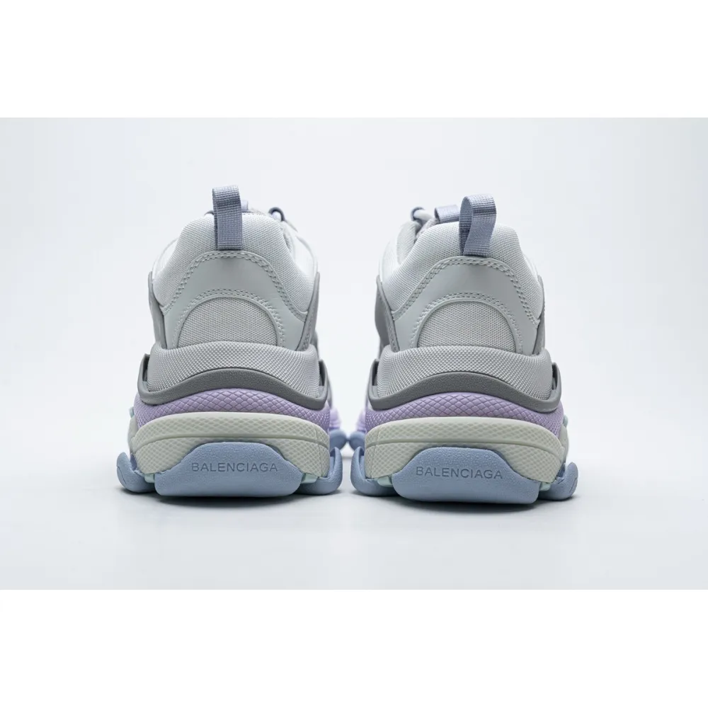 Balenciaga Triple S Makaron 536737 W2FW1 1977