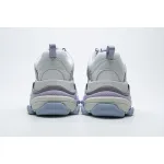 Balenciaga Triple S Makaron 536737 W2FW1 1977