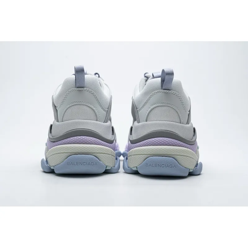 Balenciaga Triple S Makaron 536737 W2FW1 1977