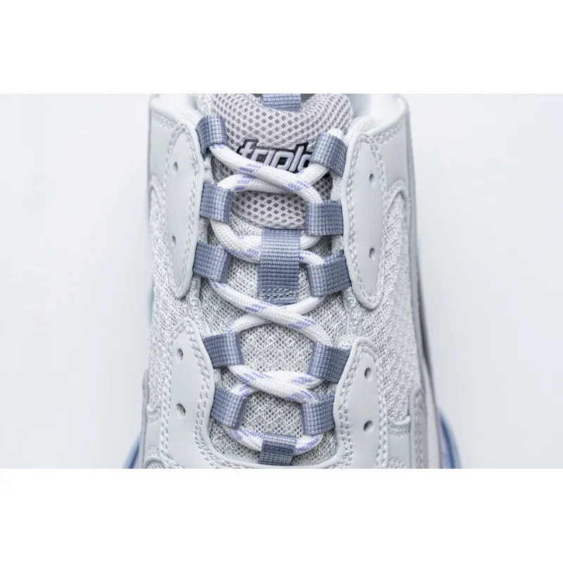 Balenciaga Triple S Makaron 536737 W2FW1 1977