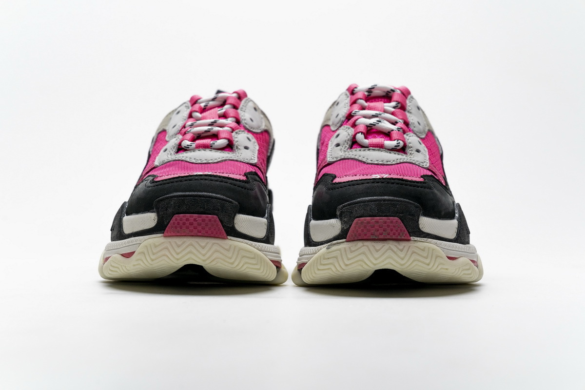 Ba*len*cia*ga triple s pink 541624 w09e1 1708