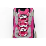 Balenciaga Triple S Pink 541624 W09E1 1708