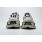 Balenciaga Triple S Silvery 584088 W09O1 1900