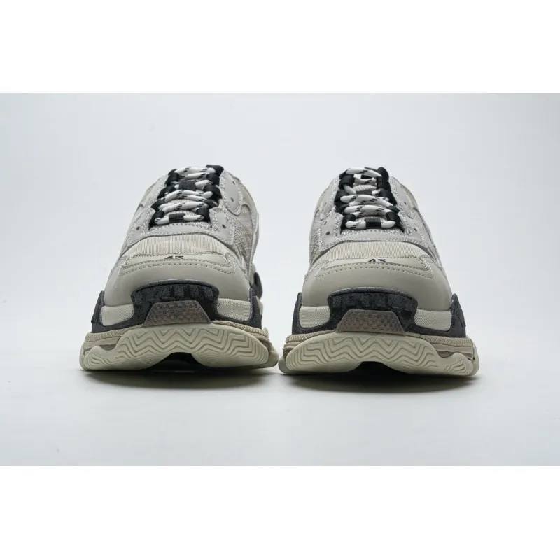 Balenciaga Triple S Silvery 584088 W09O1 1900