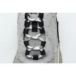Balenciaga Triple S Silvery 584088 W09O1 1900