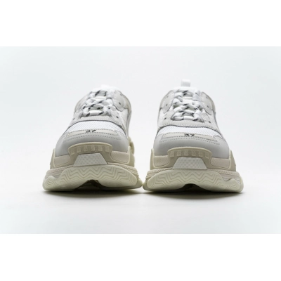 Balenciaga Triple S White 483546 W06F1 9000 02