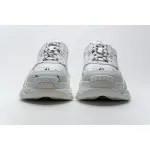 Balenciaga Triple S White 524039 W06E2 2021