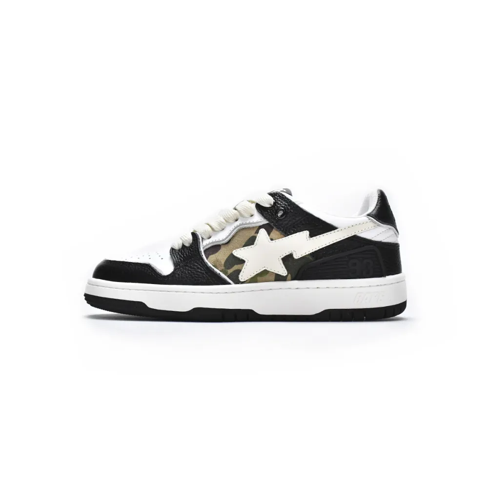 Bape Sk8 Sta Low 1H20-191-033