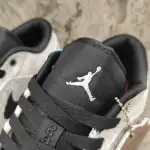 Edison Chen x Air Jordan 1 Low SE Fearless CU2804-100