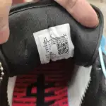 Edison Chen x Air Jordan 1 Low SE Fearless CU2804-100