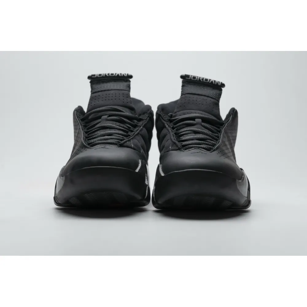 Jordan 14 Retro SE Black Anthracite BQ3685-001