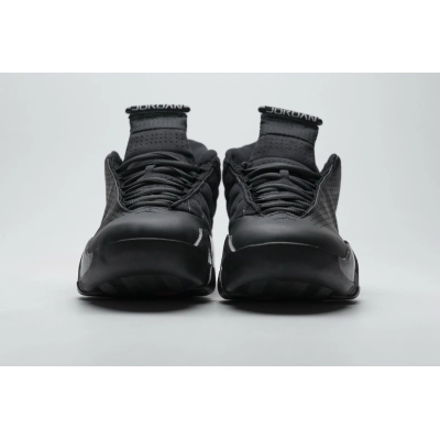 Jordan 14 Retro SE Black Anthracite BQ3685-001 02