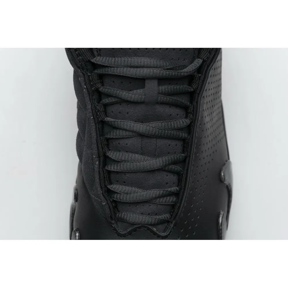 Jordan 14 Retro SE Black Anthracite BQ3685-001
