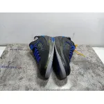 Jordan 2 Retro Low SP Off-White Black Blue DJ4375-004