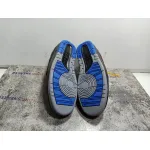 Jordan 2 Retro Low SP Off-White Black Blue DJ4375-004