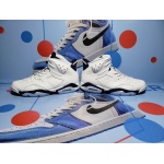 Jordan 6 Retro Midnight Navy (2022) CT8529-141
