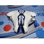 Jordan 6 Retro Midnight Navy (2022) CT8529-141